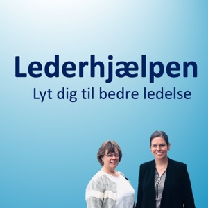 Lederhjælpen