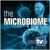 Microbiome (Video) - UCTV