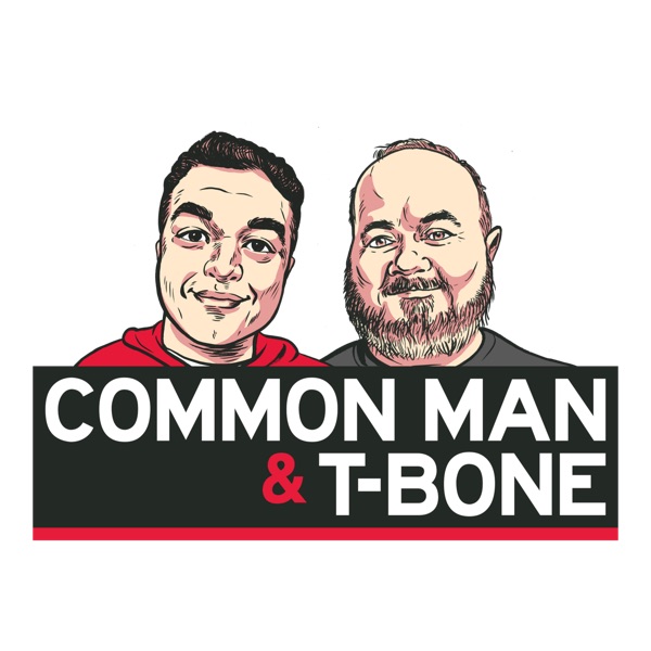 Common Man & T-Bone