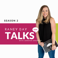 Overcoming Self Doubt with guest Simon Kelly