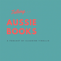 Talking Aussie Books with Amy Andrews