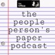 People Person's Paper Podcast