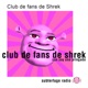 Club de fans de Shrek #9: Brujería