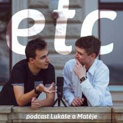 ETC. 4 | Revoluční podcast