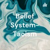 Belief System- Taoism artwork