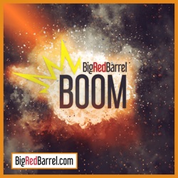 BRB Boom 86: Bachelorette Night