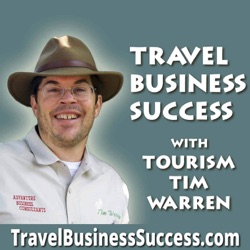 Yelp Social Media Tourism Marketing Tips: Travel Business Success 73 | Tourism Tim Warren & Matt Donzella