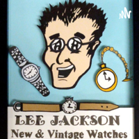Lee Jackson Watches. UPDATE!!