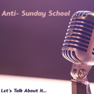 Anti Sunday School