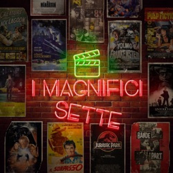 I magnifici sette