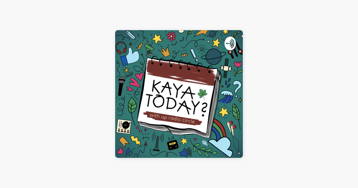 ‎Kaya Today? on Apple Podcasts