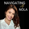 Navigating with Nola artwork