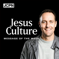 Guest Speaker: Shawn Bolz