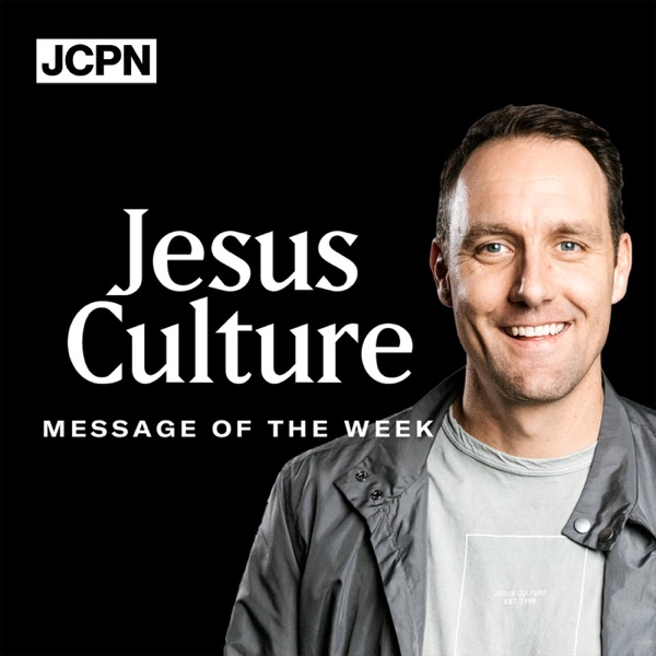 Jesus Culture poster