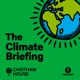 The Climate Briefing