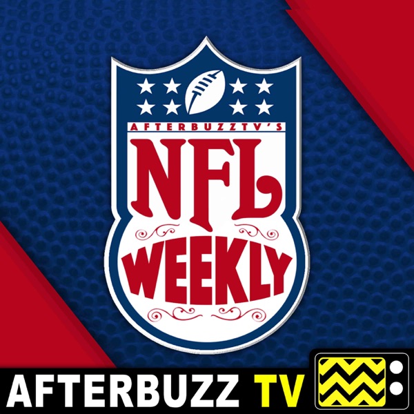 NFL Weekly - AfterBuzz TV Artwork