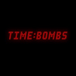 Unseen: A New Series from the Creators of Time:Bombs