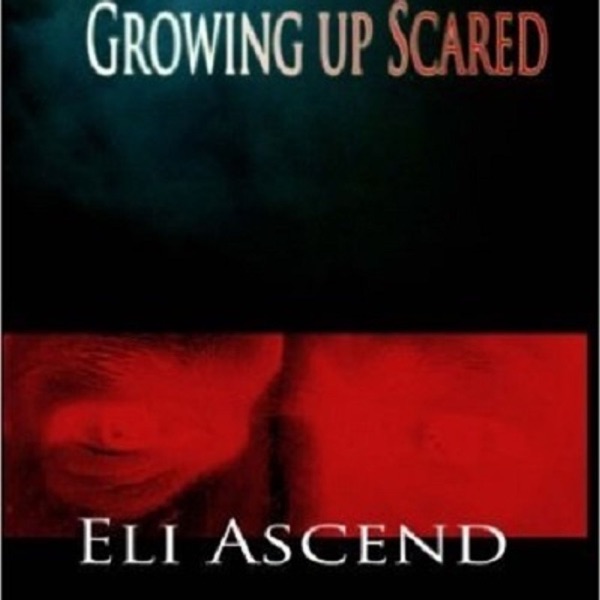 Eli Ascend show Artwork