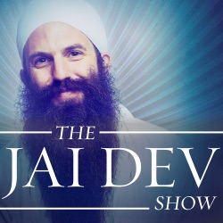 The Jai Dev Show Podcast Trailer