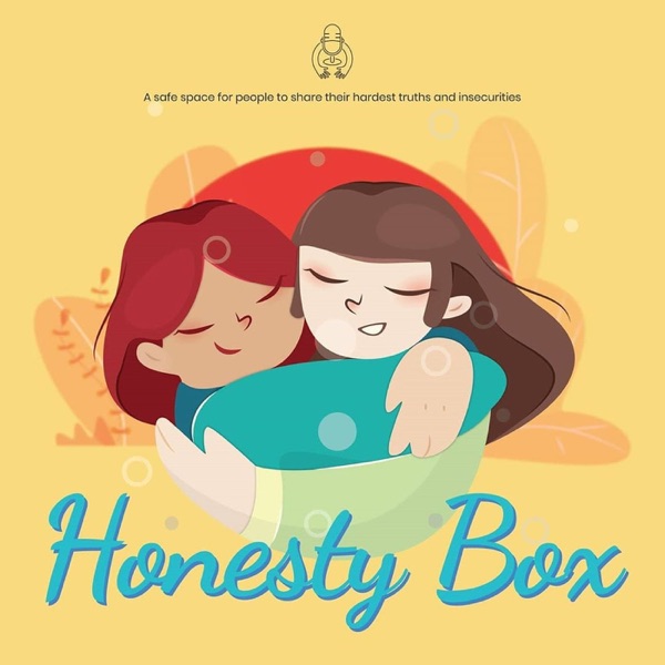 Honesty Box Artwork