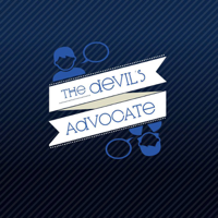 Drew Behm Hates This Podcast