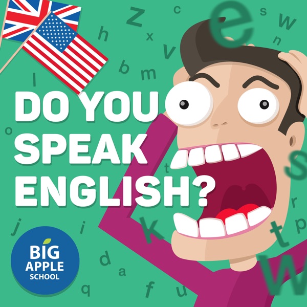 Английский c BigAppleSchool