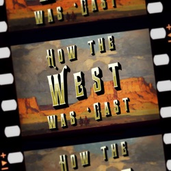 Warner Brothers and Westerns - with Author Chris Yogerst