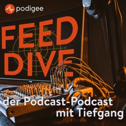 Podcast-Verzeichnisse von Apple bis Spotify