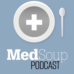 MedSoup Podcast