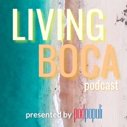 Ep. 21 - Local Inventions Changing Our Lives!