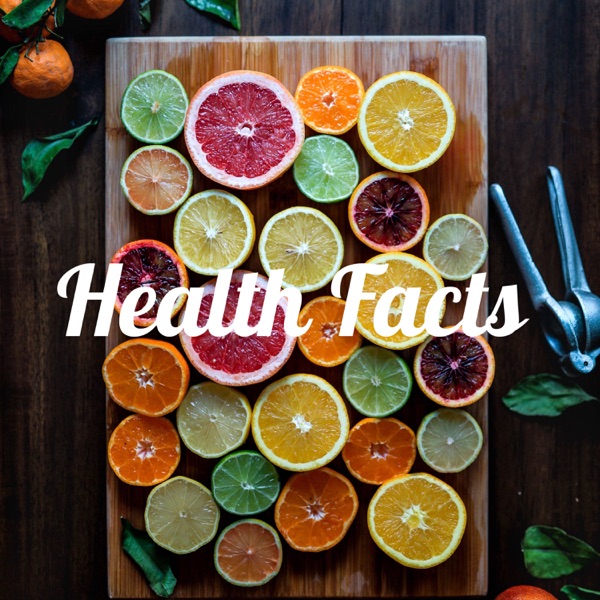 Artwork for Health Facts