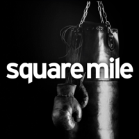 Joe Joyce interview