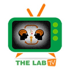 Episode 8 | TheLastPoetZen Interview with The Labtv Ireland | 