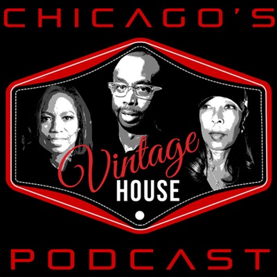 CHOSEN FEW - Vintage House Show's 2nd Episode EVER - June 2015