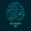 Talk Therapy CBT artwork