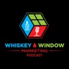 Whiskey & Window Marketing  artwork