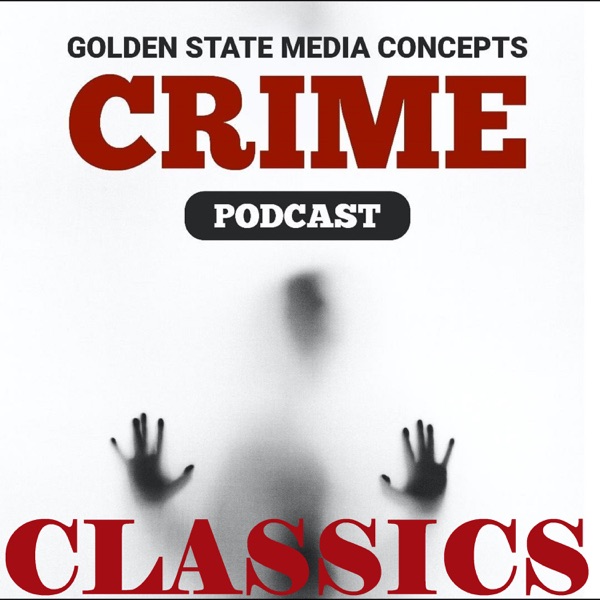 GSMC Classics: Crime Classics Artwork