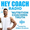 Hey Coach Radio artwork