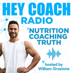 Level Up Your Nutrition Coaching Skills