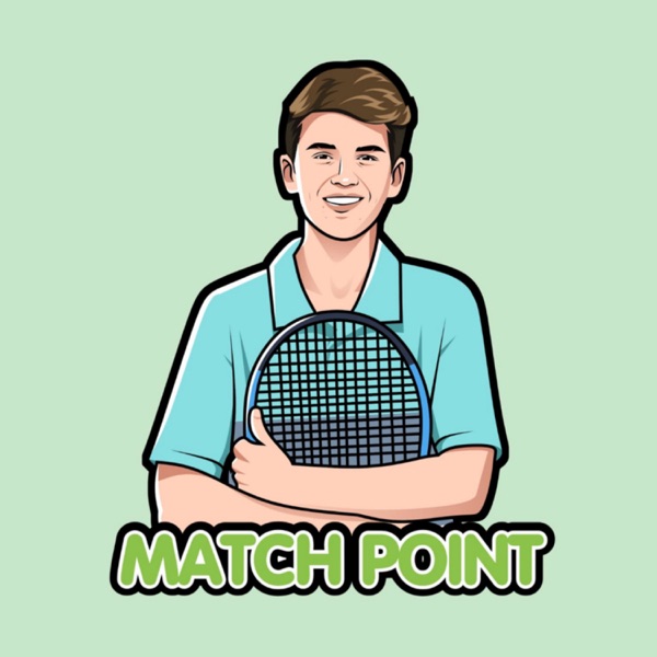 Match Point Artwork