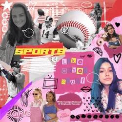 Episode 1: Sports after Corona... and some Kardashians!