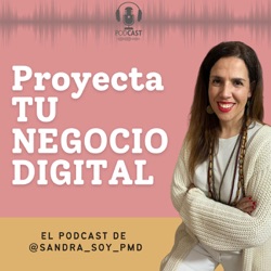 Ep. 100  Cómo adelgazar y llevar una vida sana siendo emprendedora