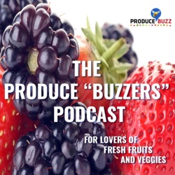 Theh Produce Buzzers Play Summer Fruit & Veggie Jeopardy!