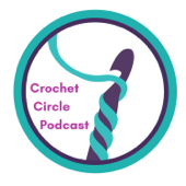 Crochet Circle Podcast - Fay Dashper-Hughes