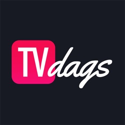 #26: TVdags-podden dyker in i mörkret