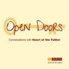 Open Doors: Conversations with Heart of the Father artwork