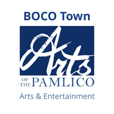 BOCO Town from the Historic Turnage Theatre BOCO Town from the Historic Turnage Theatre