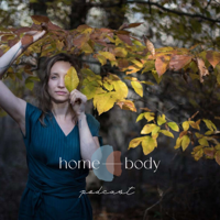 home—body podcast: conversations on astrology, intuition, creativity + healing podcast