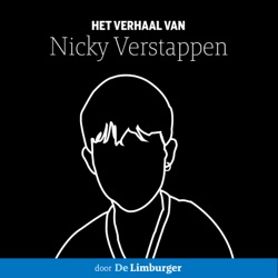 Teaser - Het verhaal van Nicky Verstappen