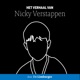 Het verhaal van Nicky Verstappen